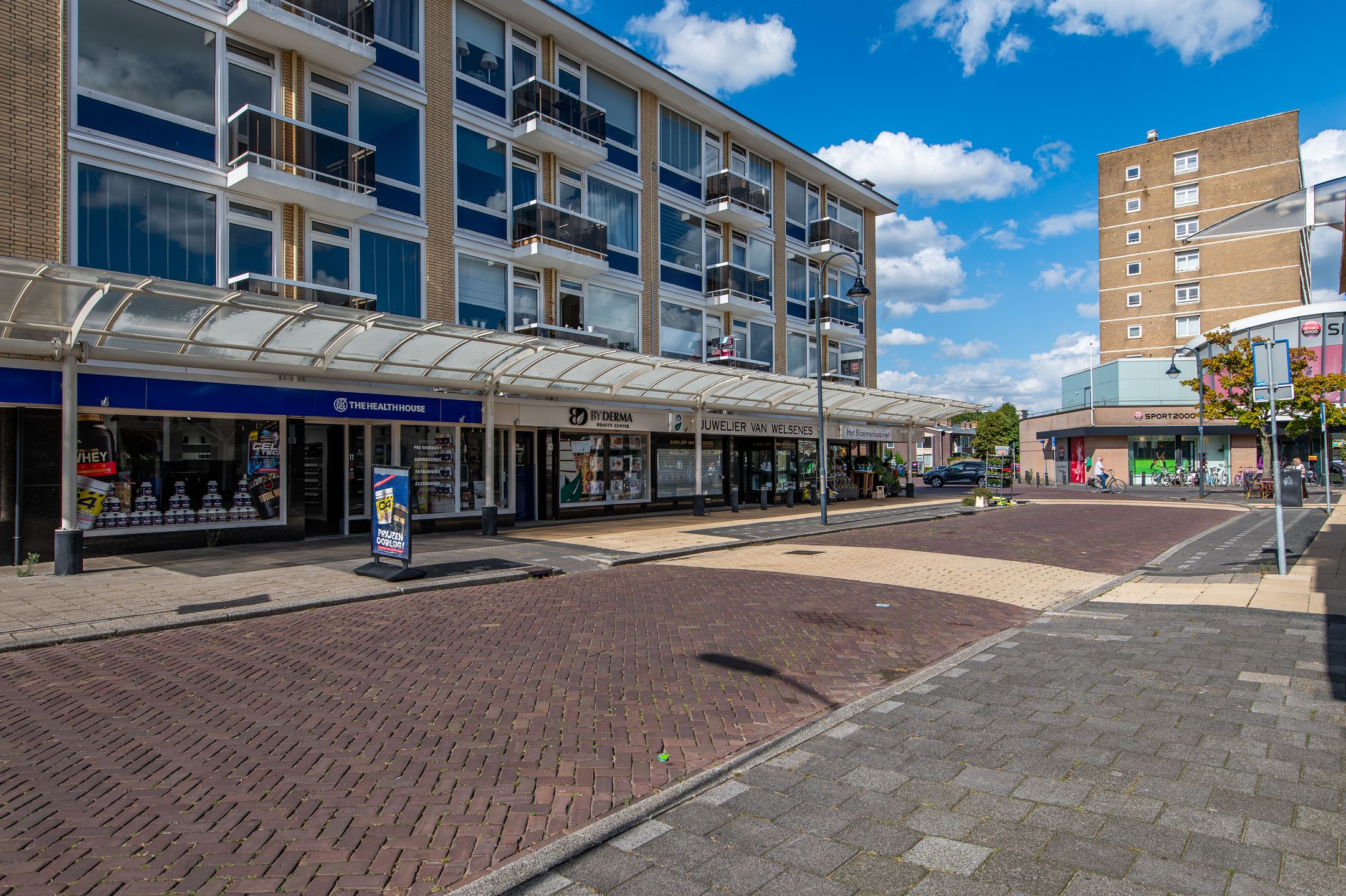 Foto 30 van Albert Verweystraat 130