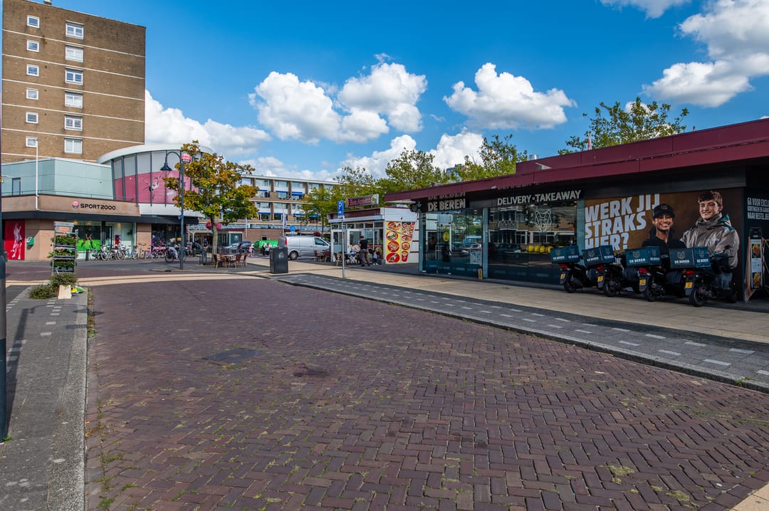 Foto 31 van Albert Verweystraat 130