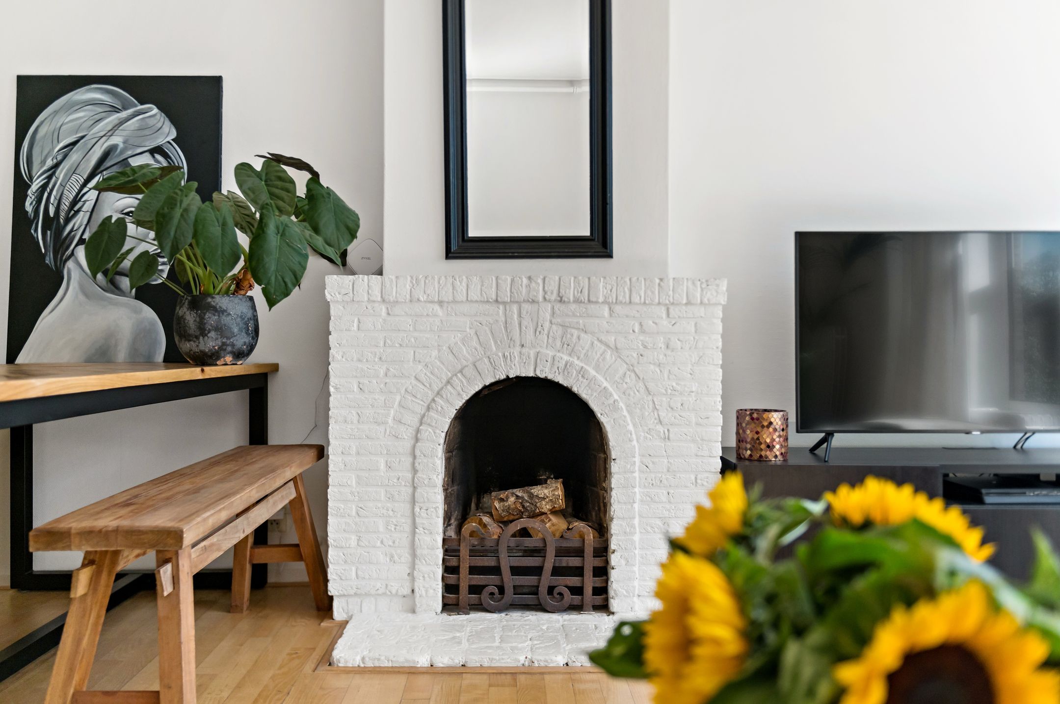 Foto 6 van Hart Nibbrigkade 27