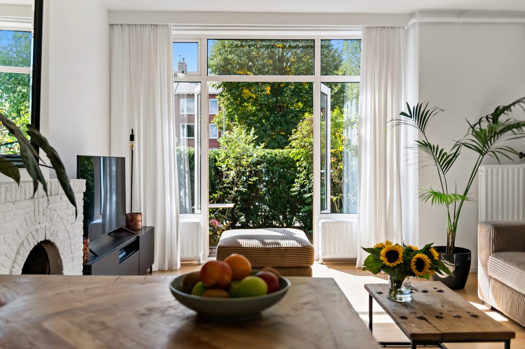 Foto 7 van Hart Nibbrigkade 27