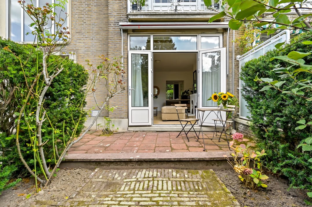 Foto 8 van Hart Nibbrigkade 27