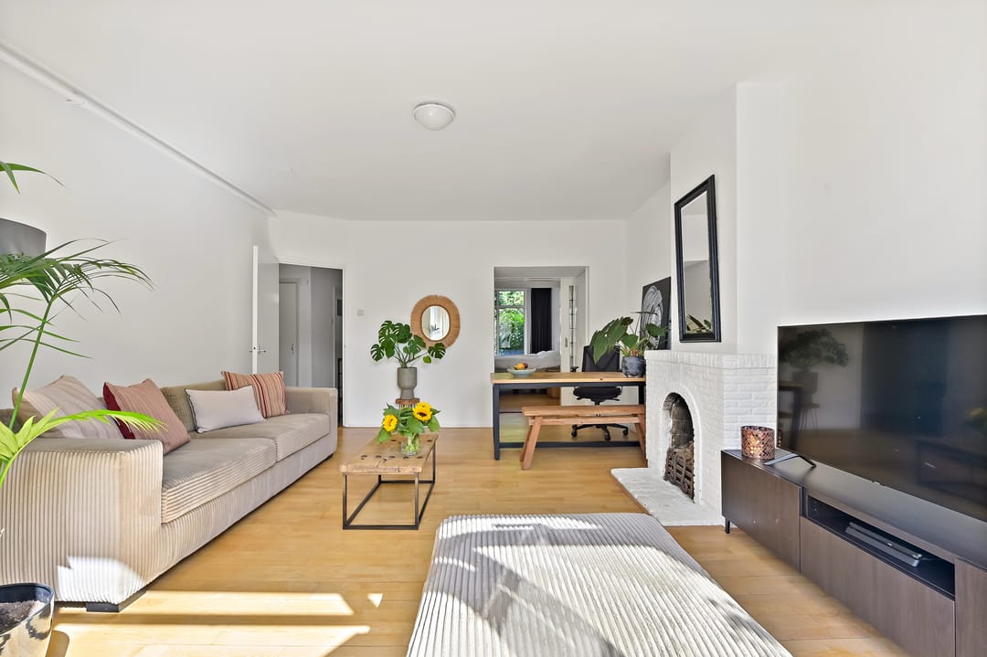 Foto 11 van Hart Nibbrigkade 27