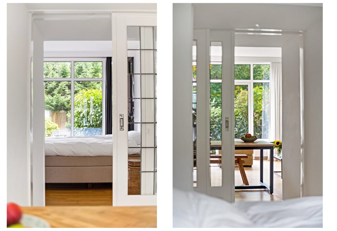 Foto 13 van Hart Nibbrigkade 27