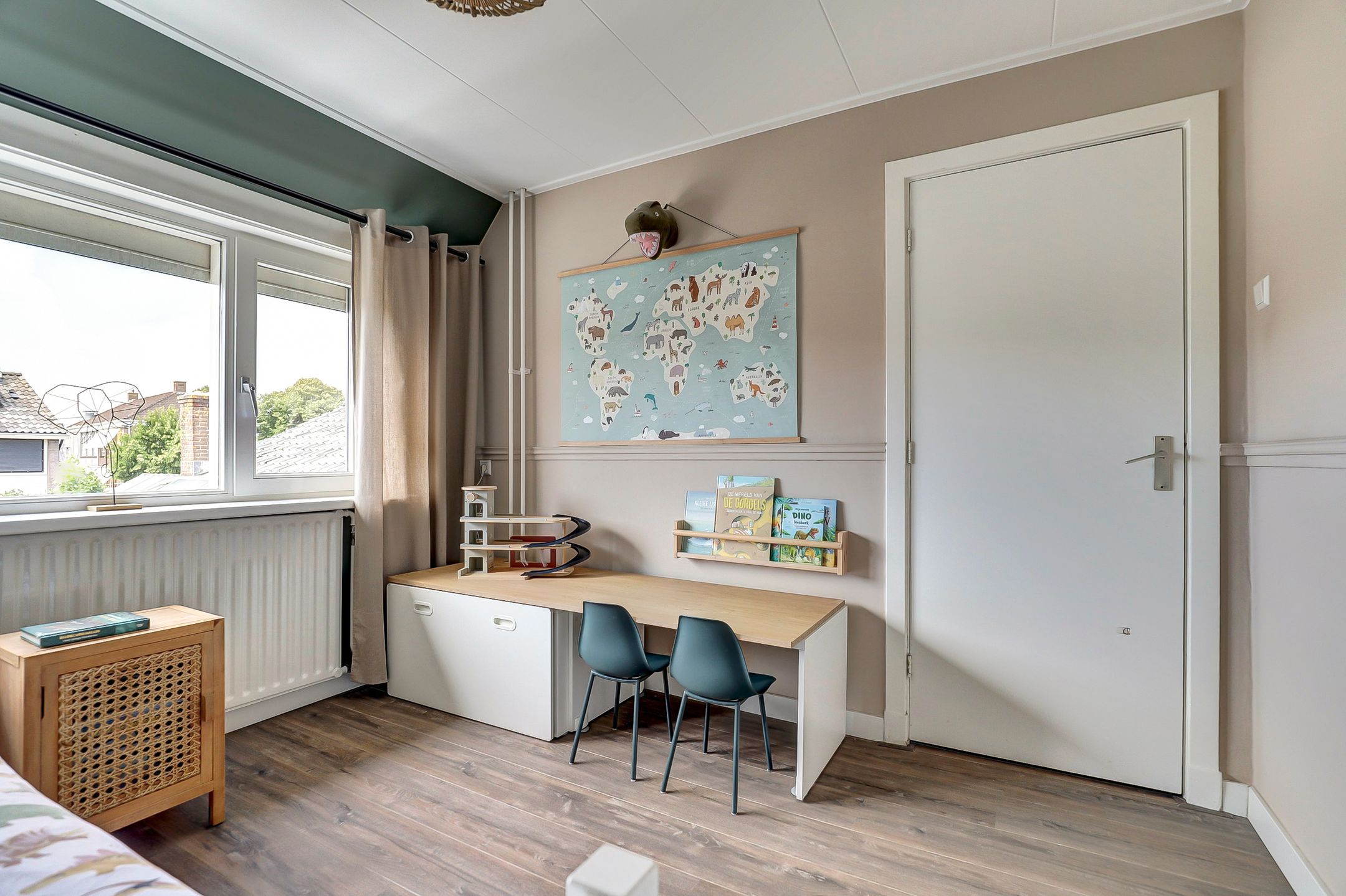 Foto 30 van Kanaalstraat 34