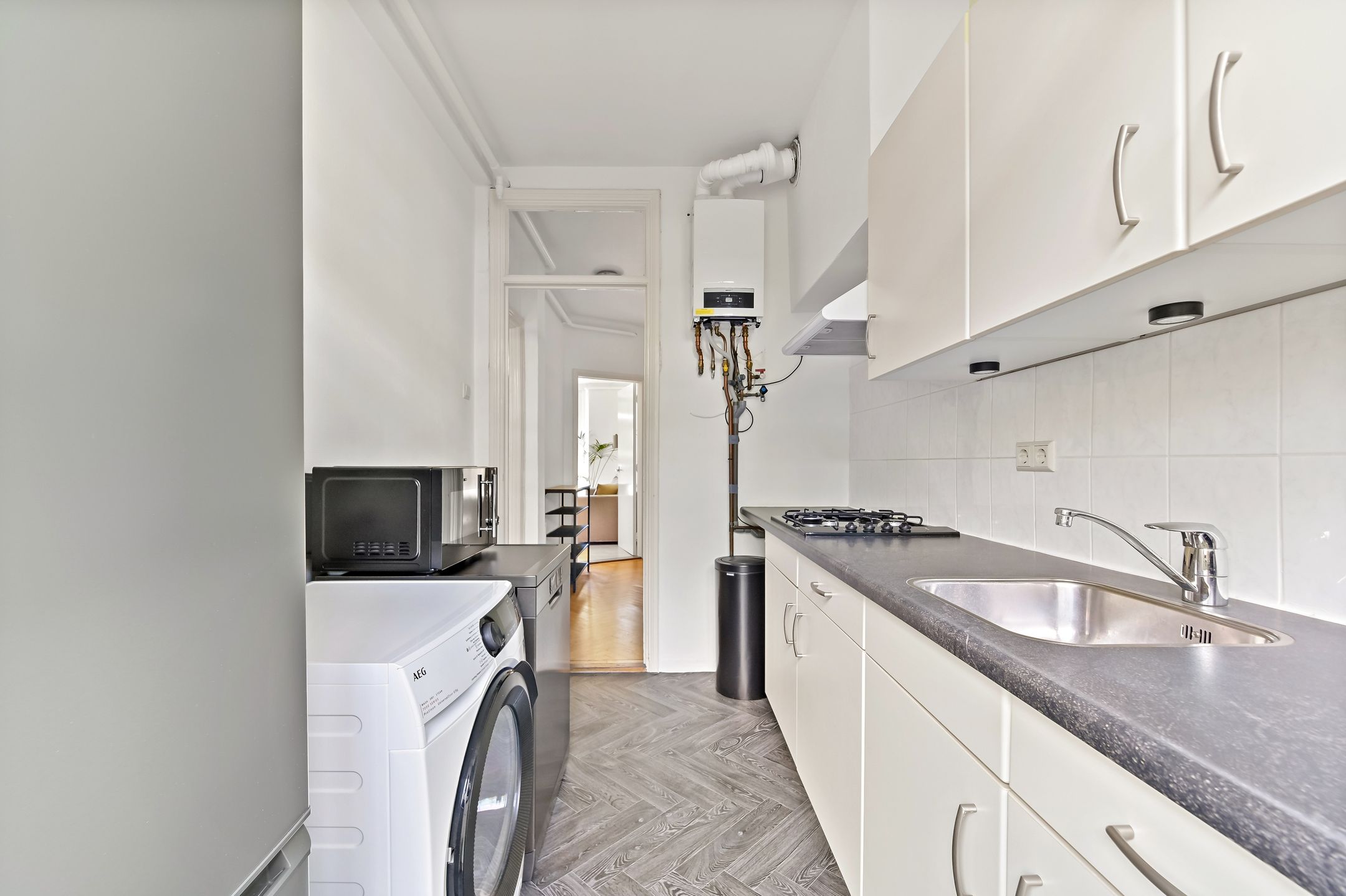 Foto 18 van Hart Nibbrigkade 27