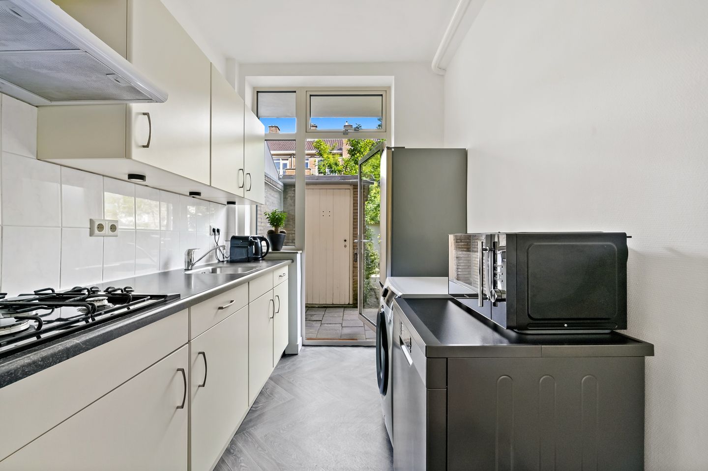 Foto 19 van Hart Nibbrigkade 27