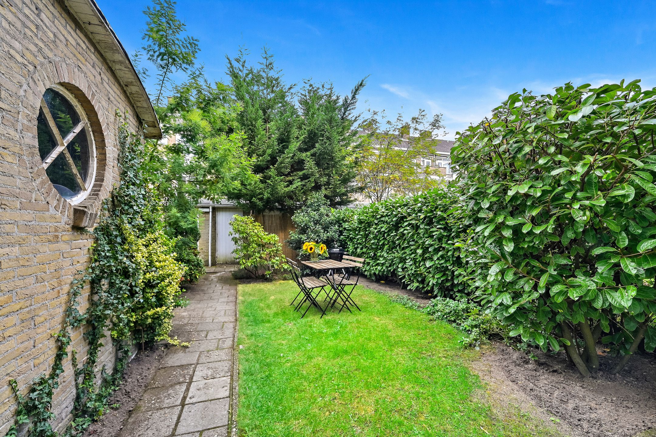 Foto 21 van Hart Nibbrigkade 27