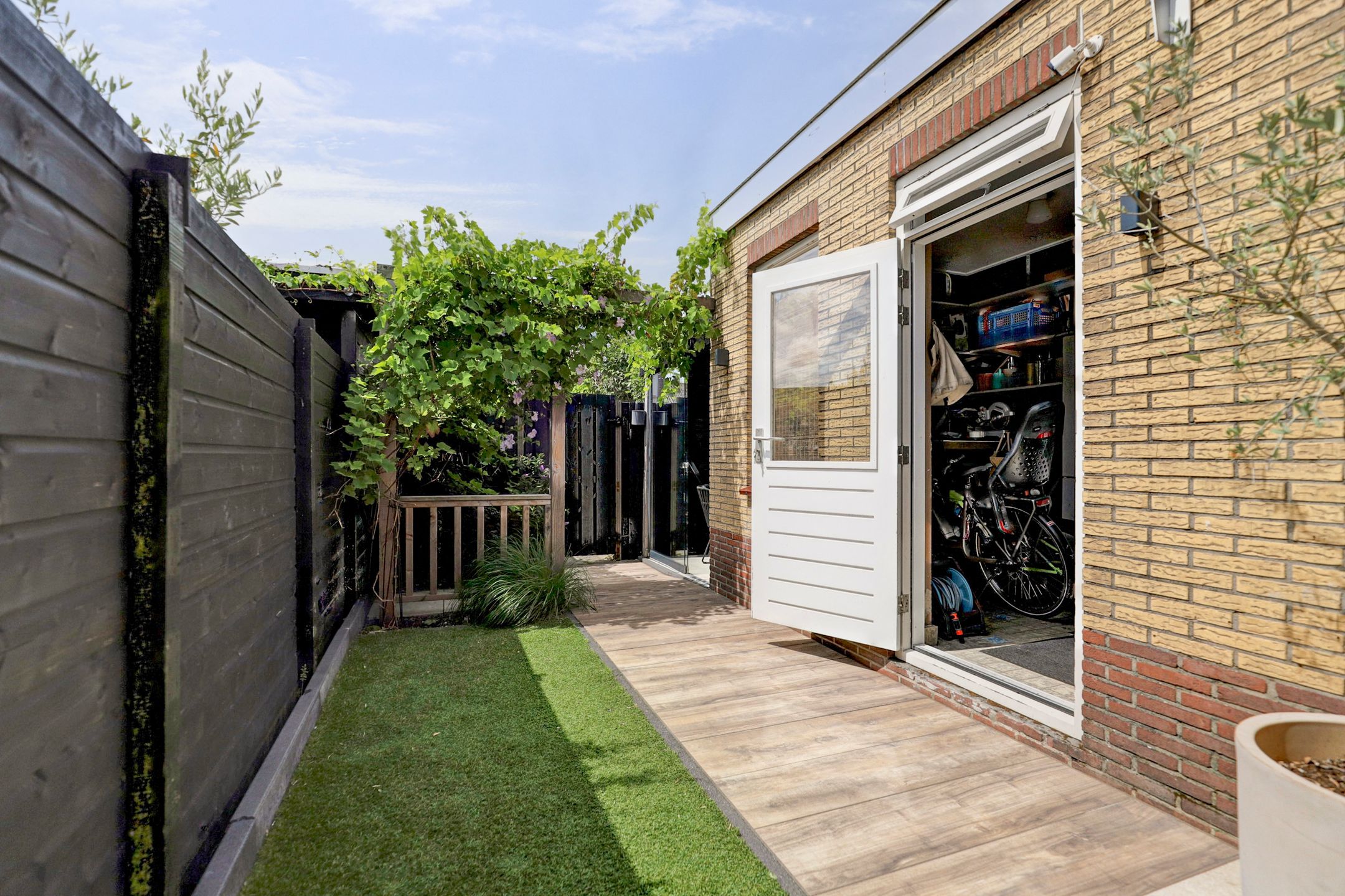 Foto 36 van Kanaalstraat 34