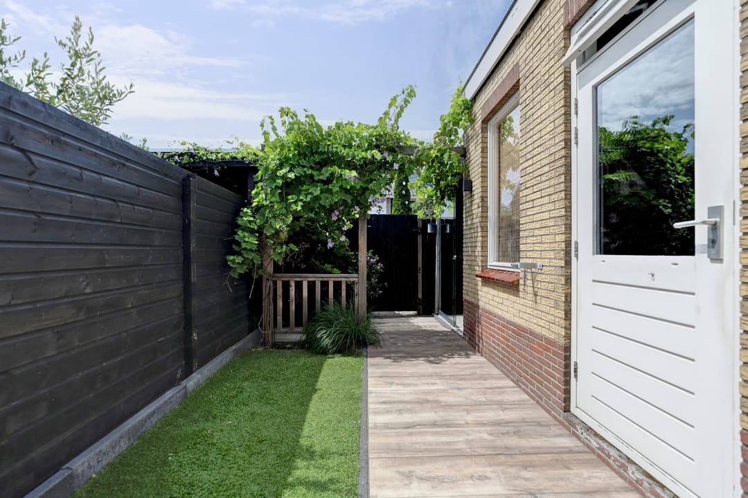 Foto 37 van Kanaalstraat 34