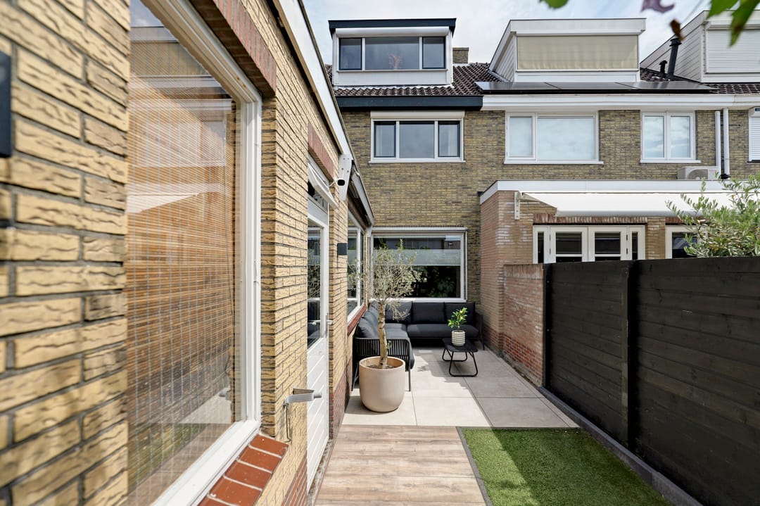 Foto 38 van Kanaalstraat 34