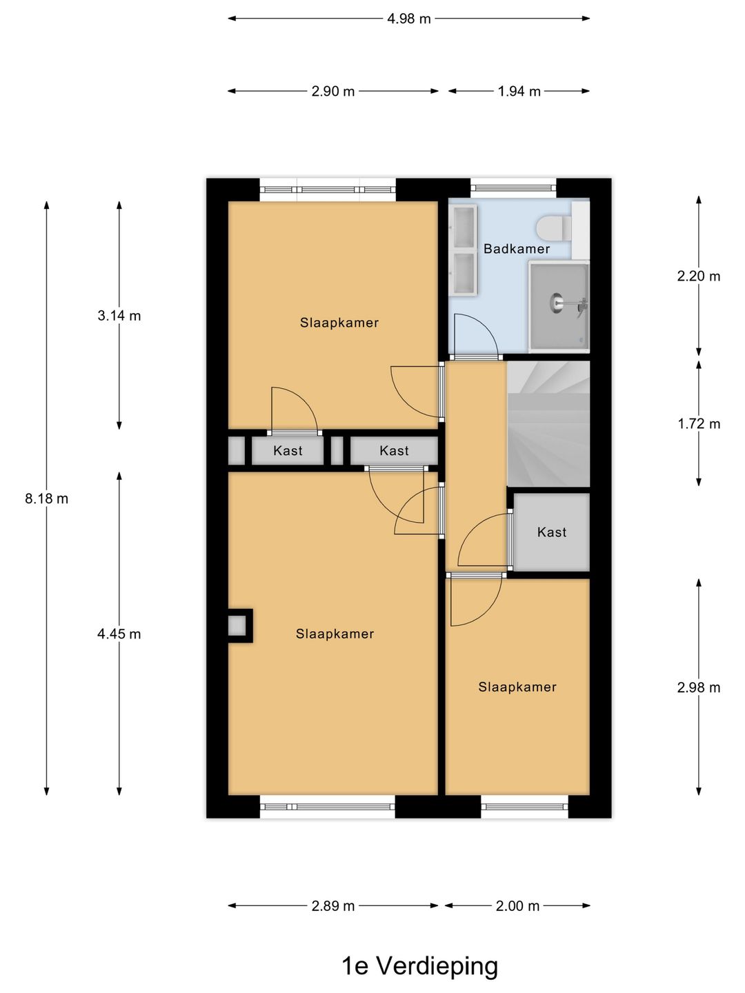 Foto 46 van Kanaalstraat 34