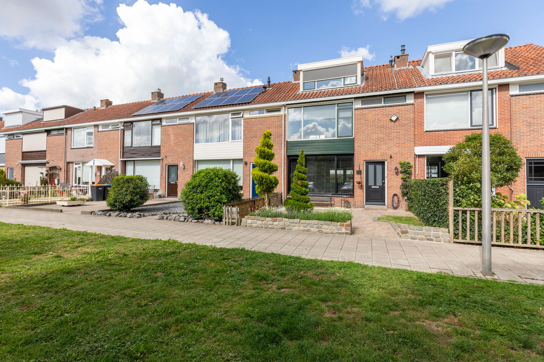 Johannes Postlaan, 31, Heerjansdam, 2995VH, Zuid-Holland, Nederland 31