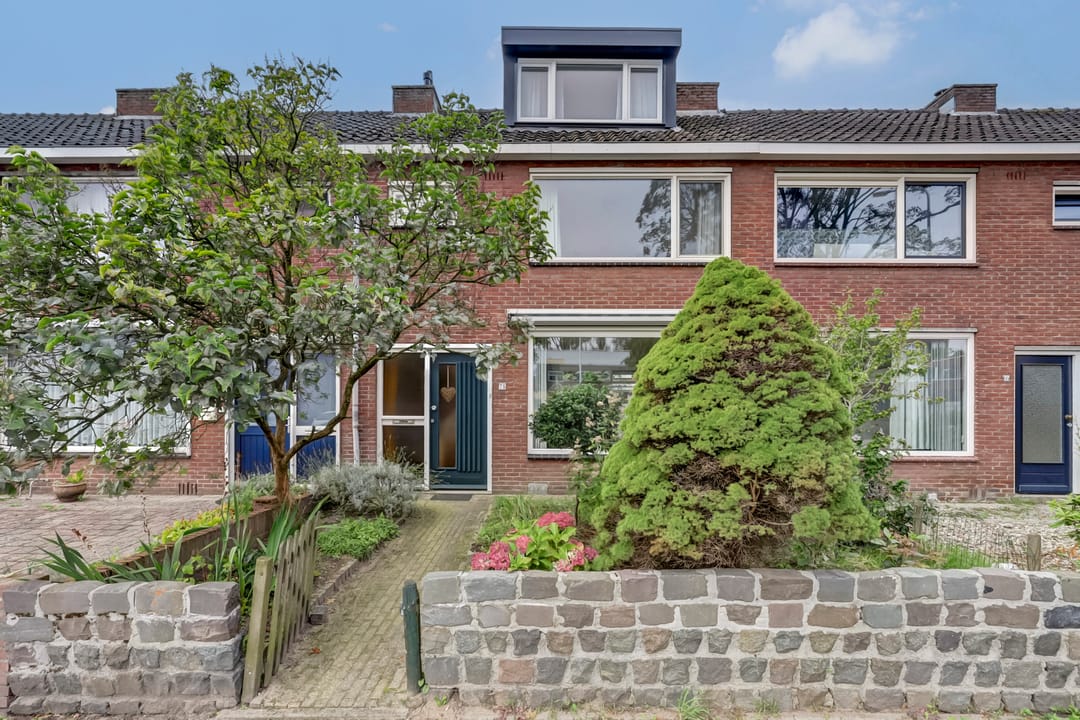Foto 1 van Symfoniestraat 75