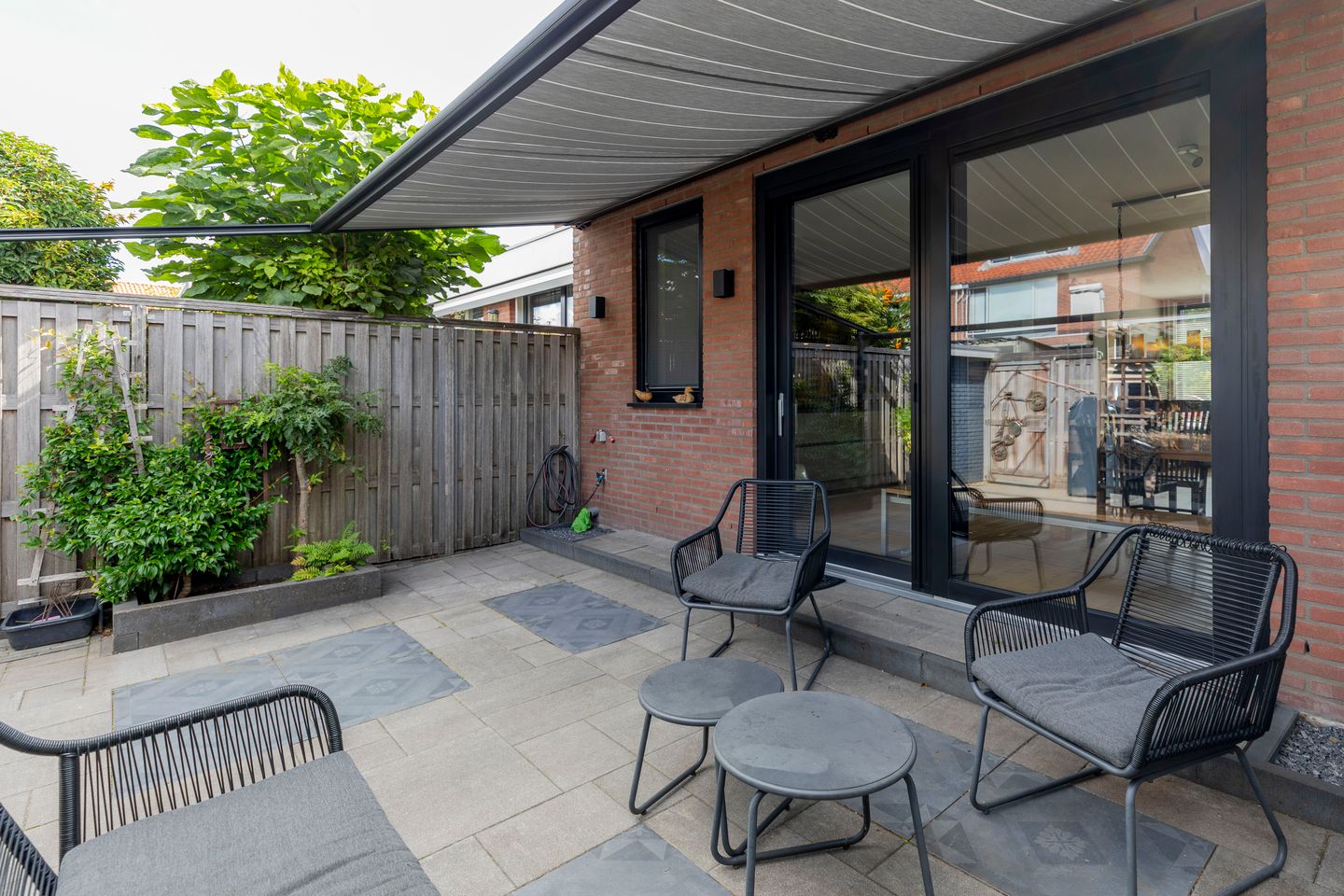 Foto 5 van Johannes Postlaan 31