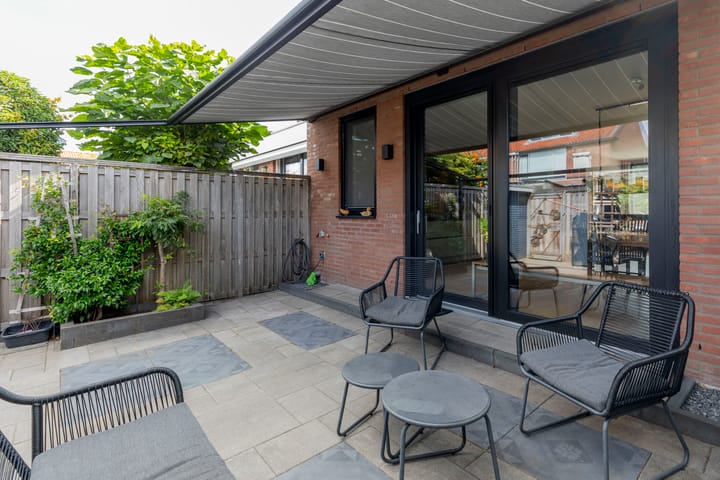 Foto 5 van Johannes Postlaan 31