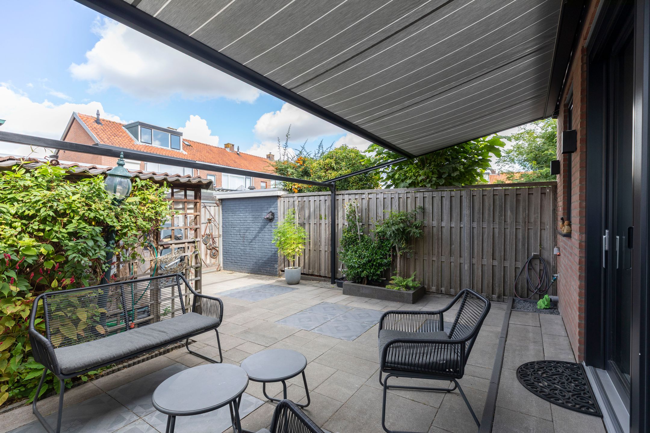 Foto 6 van Johannes Postlaan 31