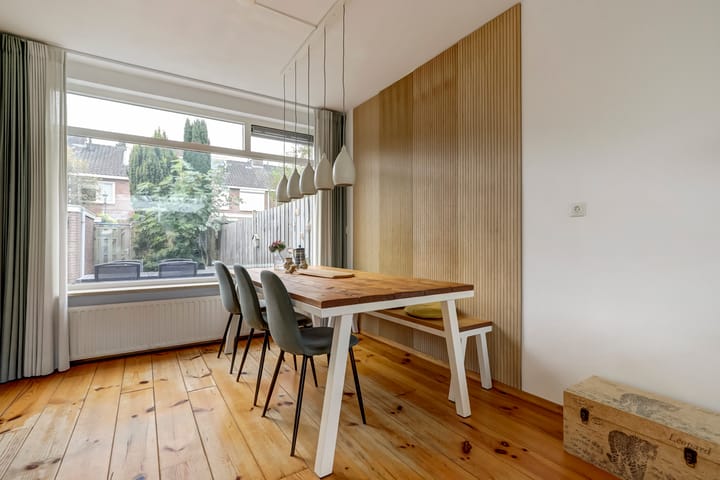 Photo 10 of Symfoniestraat 75