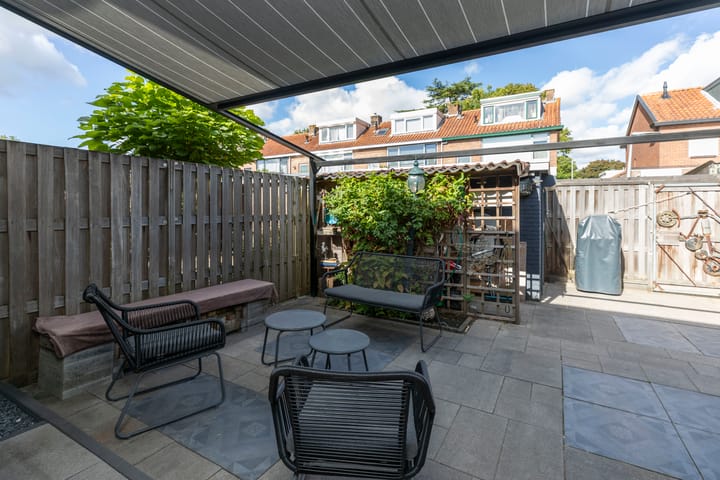 Foto 7 van Johannes Postlaan 31