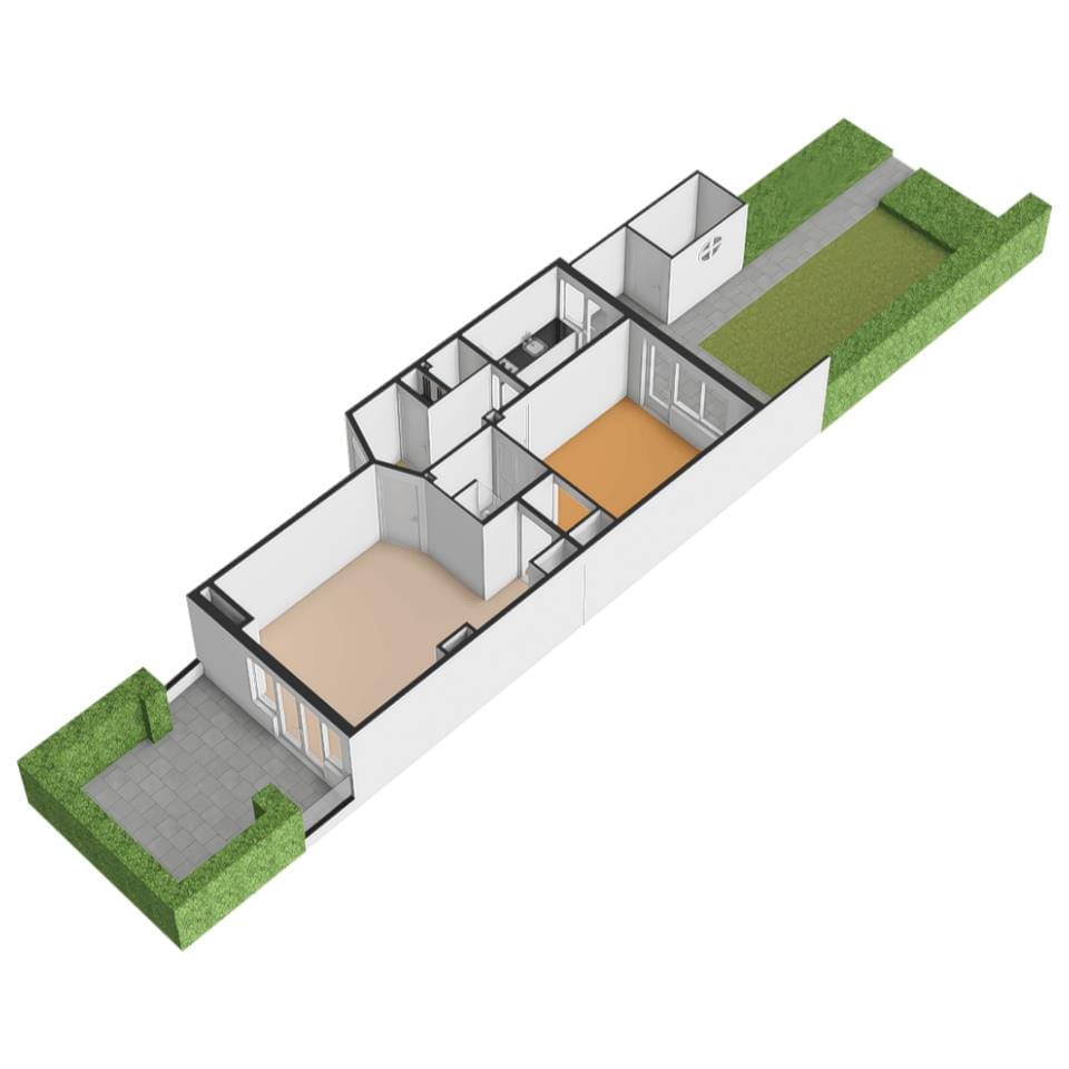 Foto 31 van Hart Nibbrigkade 27