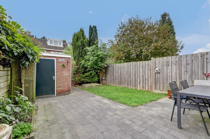 Photo 15 of Symfoniestraat 75