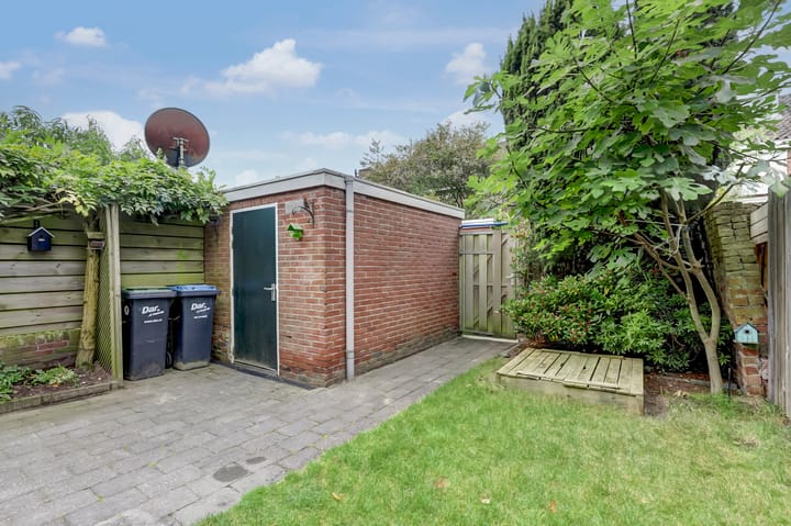 Photo 16 of Symfoniestraat 75