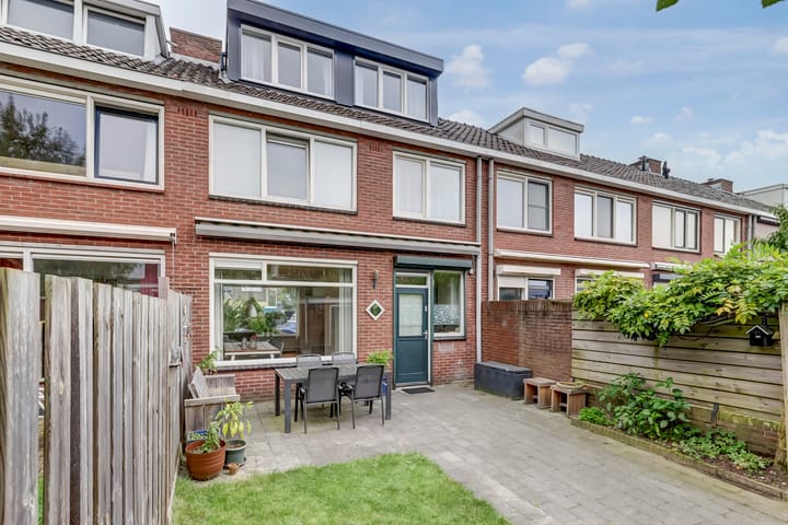 Photo 17 of Symfoniestraat 75