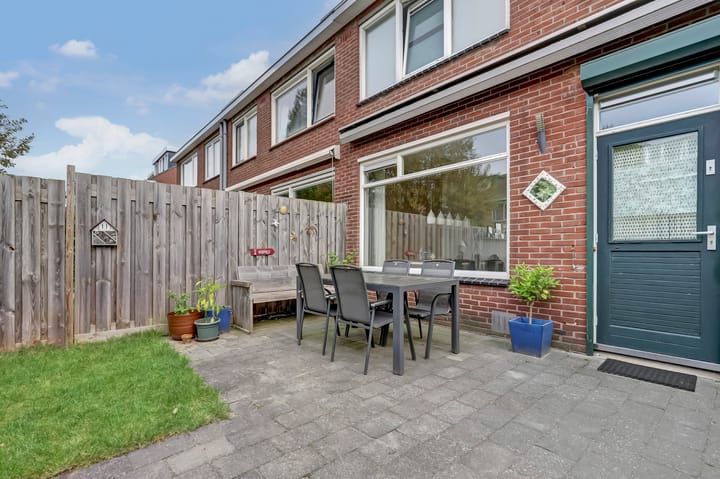 Photo 18 of Symfoniestraat 75