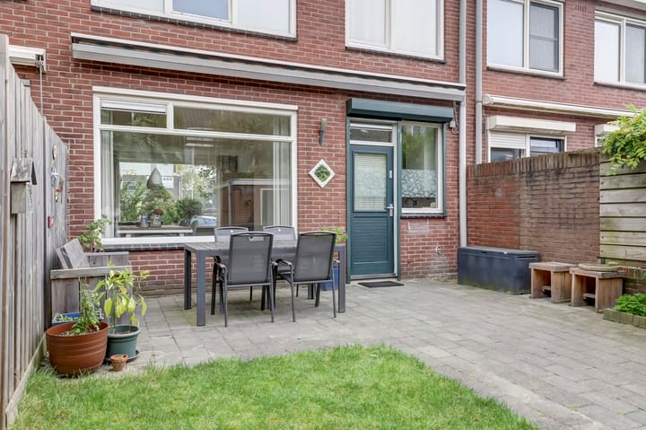 Photo 19 of Symfoniestraat 75