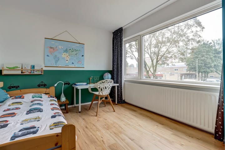 Photo 22 of Symfoniestraat 75