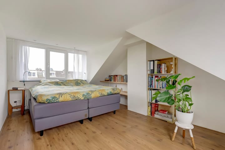 Photo 33 of Symfoniestraat 75