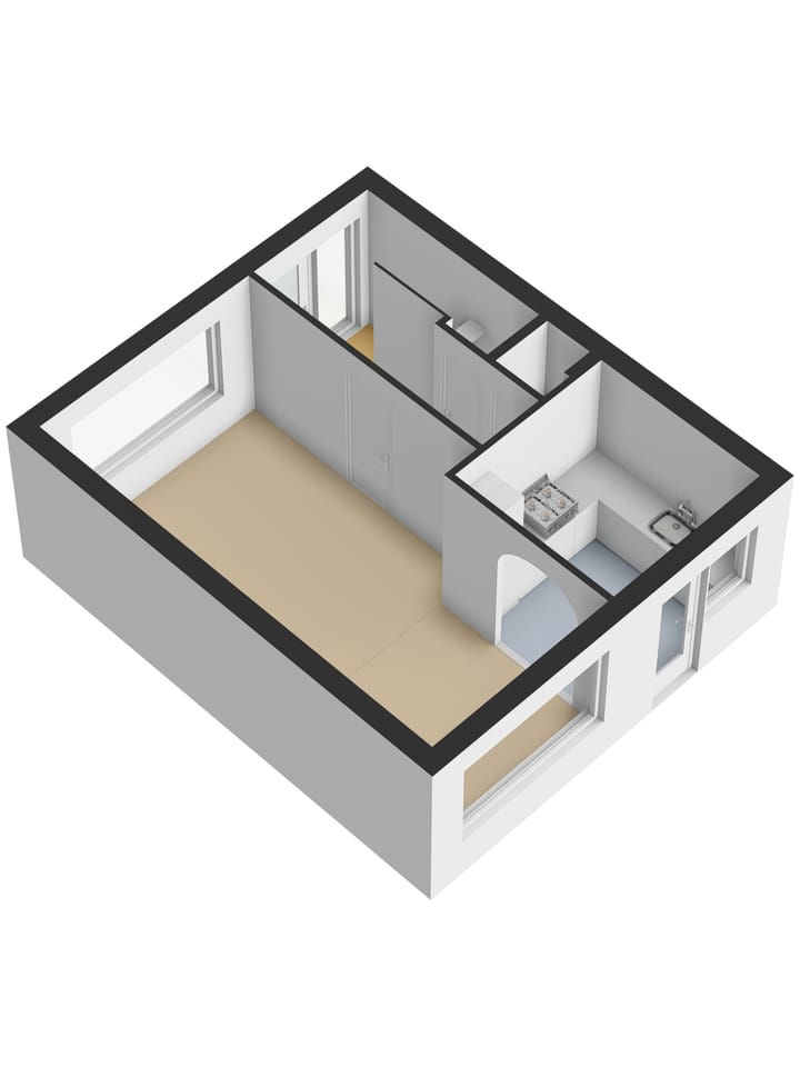 Photo 40 of Symfoniestraat 75