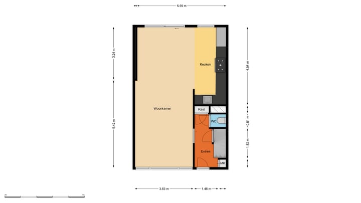 Foto 26 van Johannes Postlaan 31