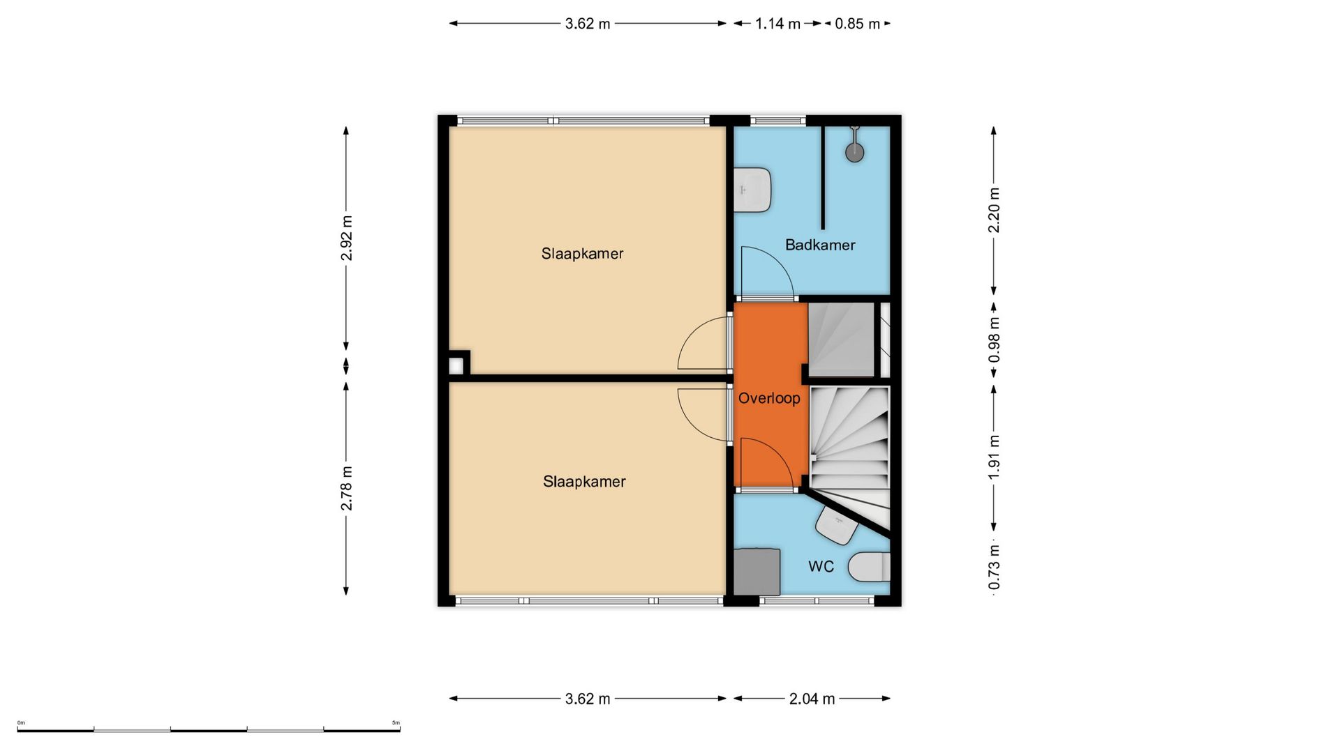 Foto 27 van Johannes Postlaan 31