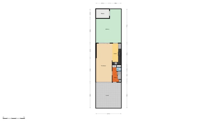 Foto 29 van Johannes Postlaan 31