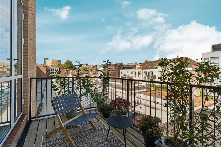 Foto 5 van Gele Rijders Plein 16-9