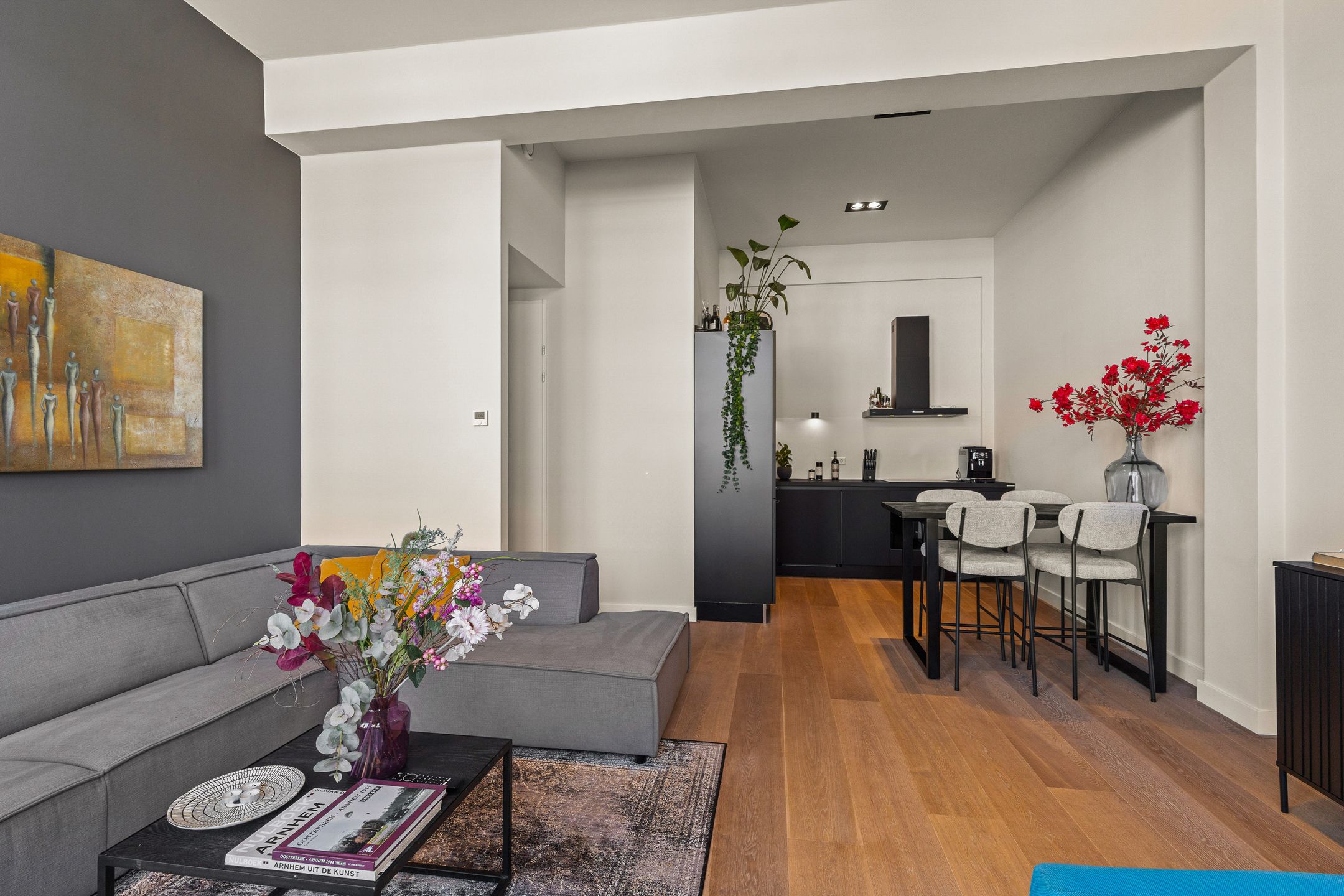 Foto 6 van Gele Rijders Plein 16-9