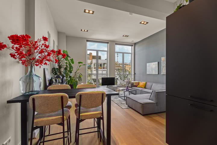 Photo 8 of Gele Rijders Plein 16-9