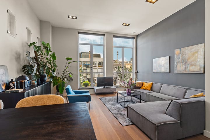 Photo 9 of Gele Rijders Plein 16-9