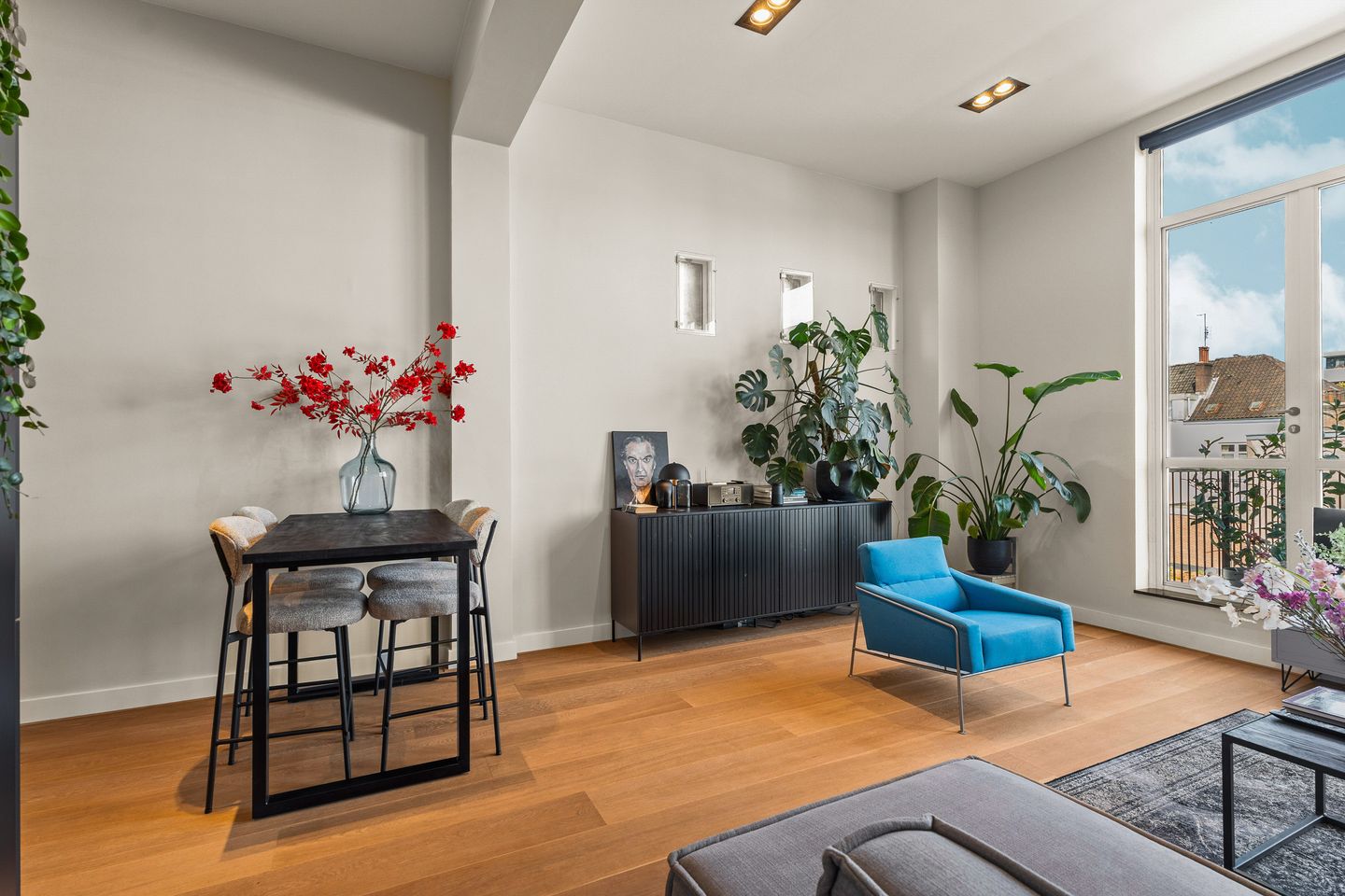 Foto 10 van Gele Rijders Plein 16-9