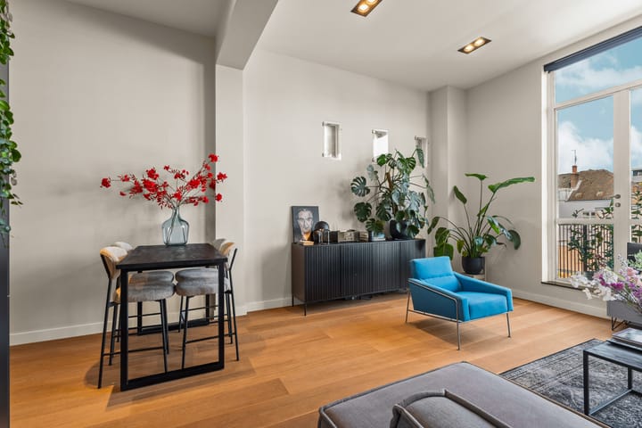 Photo 10 of Gele Rijders Plein 16-9