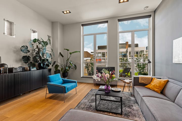 Photo 11 of Gele Rijders Plein 16-9