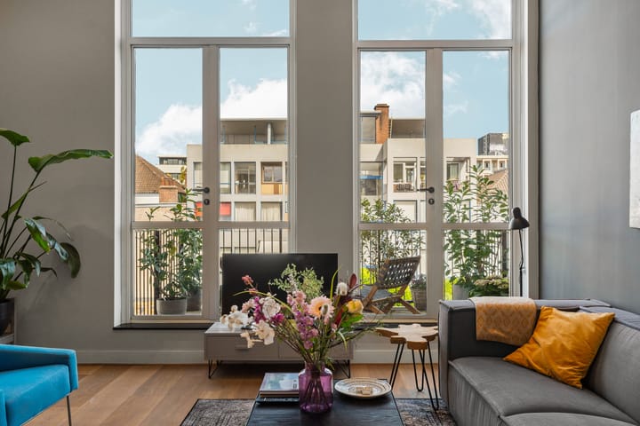 Photo 12 of Gele Rijders Plein 16-9