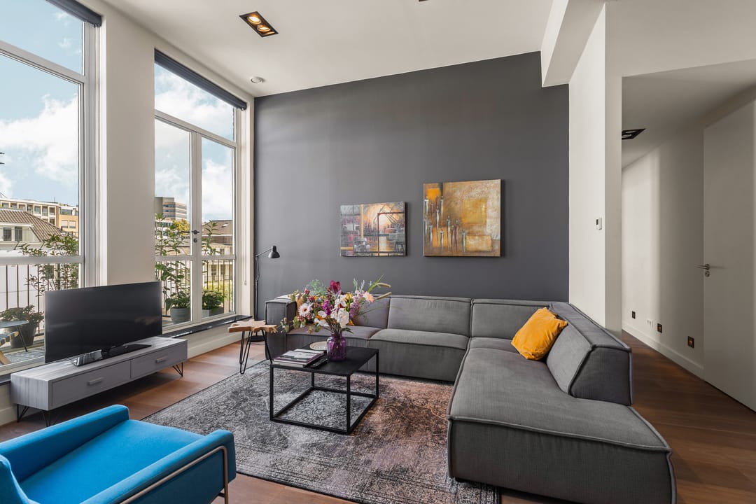 Foto 13 van Gele Rijders Plein 16-9