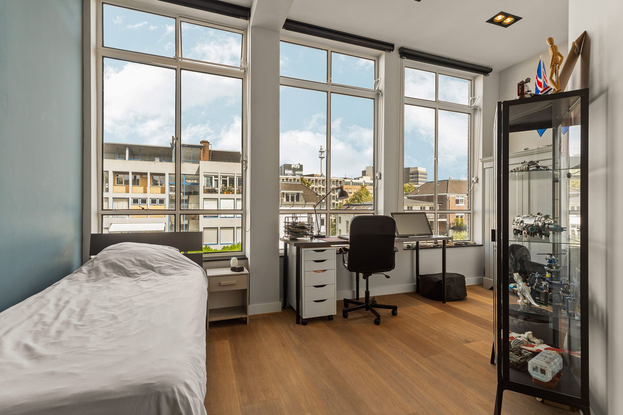 Foto 15 van Gele Rijders Plein 16-9