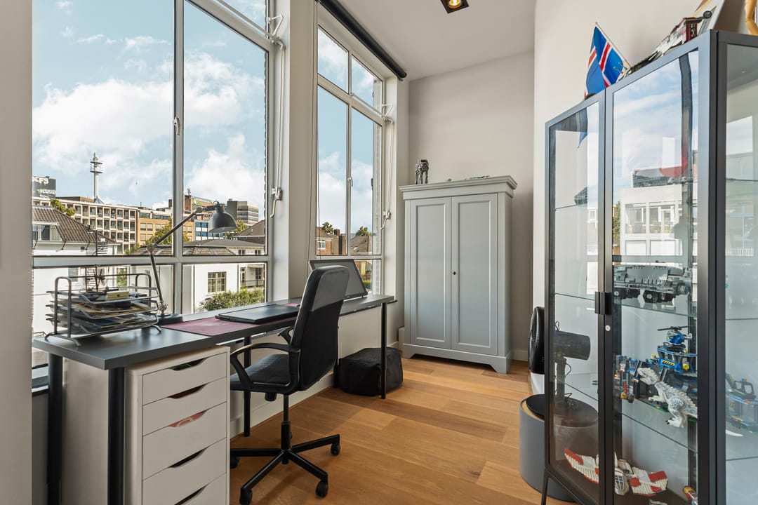 Foto 16 van Gele Rijders Plein 16-9