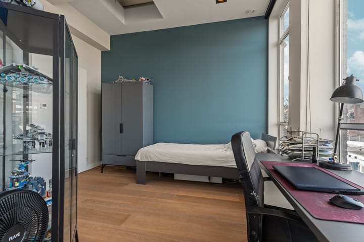 Photo 17 of Gele Rijders Plein 16-9