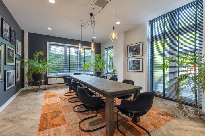 Graaf Florislaan 38, Hilversum