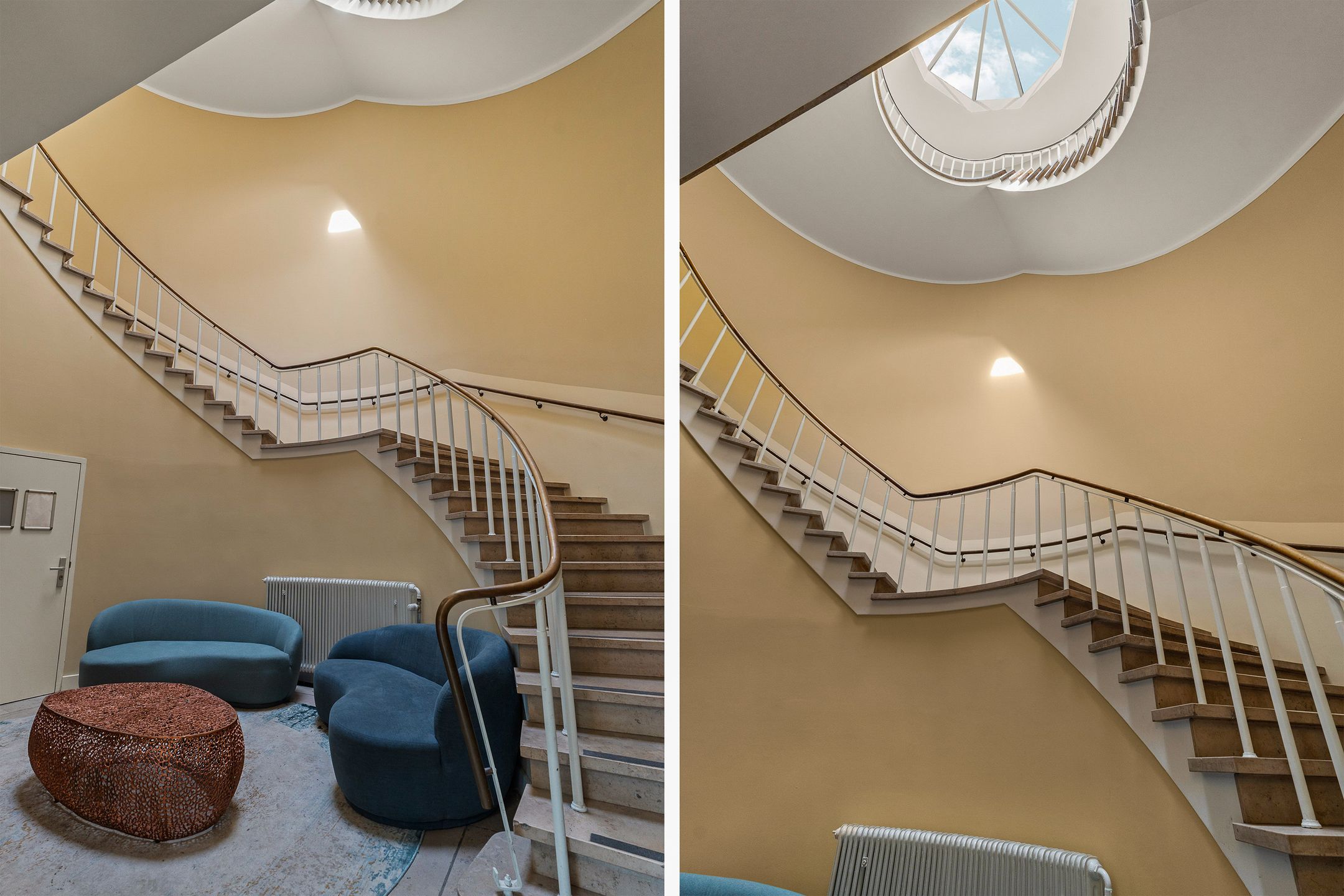 Foto 24 van Gele Rijders Plein 16-9