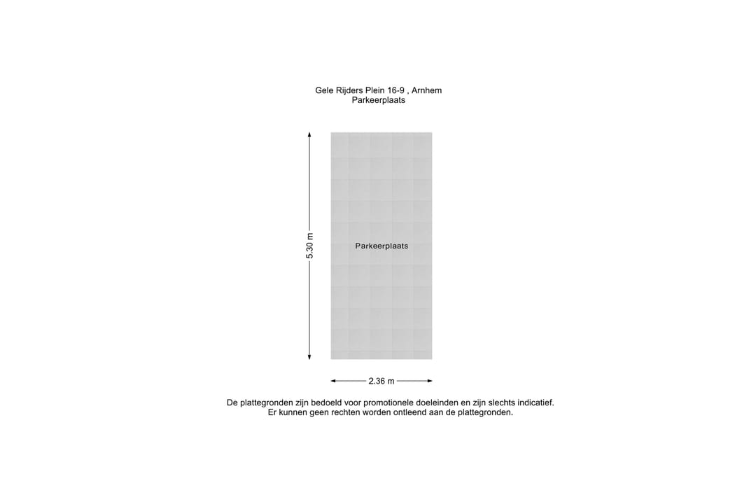 Foto 28 van Gele Rijders Plein 16-9