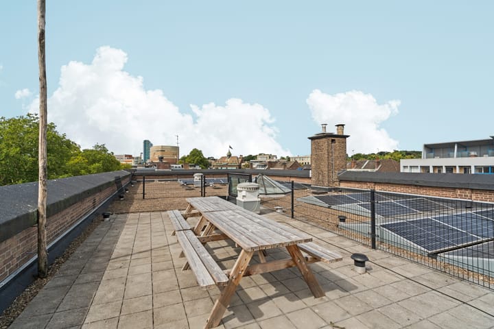 Photo 30 of Gele Rijders Plein 16-9